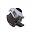 TSL 227 Escape Easy Snowshoe, Red Stripe