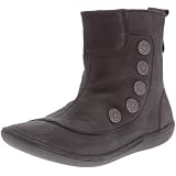 Kickers Exaequo, Boots femme