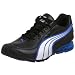 Sporting Goods : PUMA Men's Cell Cerae II Running Shoe