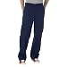 Converse One Star Cargo Pants - Navy