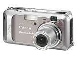 Canon Powershot A460 from Amazon.co.uk