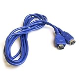 Electronics : GameBoy to Gamecube Link Cable