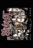 Slipknot - Fractions Textile Fabric Poster