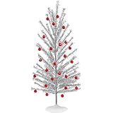 Genuine Aluminum Christmas Tree