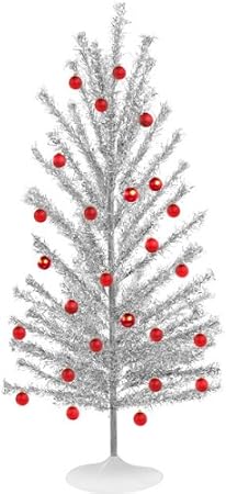 Genuine Aluminum Christmas Tree