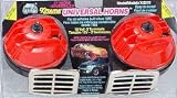 Xtreme Electric Horn
