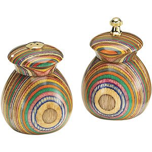 Best Cheap Fiesta Wood Salt And Pepper Set