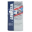 Lavazza Decaf Ground Gran Filtro Coffee, 2 1/4-Ounce Brick