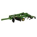 Learning Curve 1:64-Scale John Deere Mulch Ripper - 2700