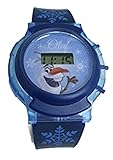 UPC 030506371724 product image for Disney Frozen Olaf Flashing Watch | upcitemdb.com