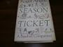 Season Ticket: A Baseball Companion
