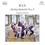 String Quartet 3 / Lyrical Interlude / Adagio