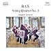 String Quartet 3 / Lyrical Interlude / Adagio