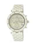 Roberto Bianci Women's b268_wht Persida Ceramic Watch