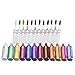 Beauty Hair Pens,Vovotrade New Temporary Color Hair Dye Mascara Non-toxic Hair Mix Color Dyeing Salon Stick