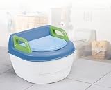 Safety 1st Potty 'n Step Stool