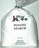 Potato Starch, 1 lb.