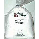 Potato Starch 1 Pound by Barry Farm