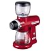 KitchenAid Artisan 5KCG100BER Coffee Grinder Red