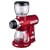KitchenAid Artisan Burr Coffee Grinder Red