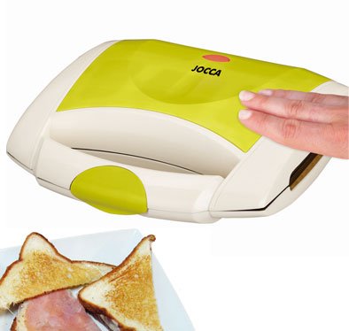 Imagen principal de JOCCA 0