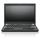 Produkt-Bild: Lenovo ThinkPad X220 - 12.5" Notebook - I5-2520M / 2.5 GHz, 31.75cm-Display, NYF29GE