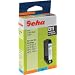 Geha Tintenpatrone f�r Brother ersetzt Nr. LC 970C cyan