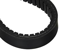 Jason Industrial 1626V380 Variable Speed Belt, Chloroprene, 1