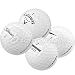 Nike Callaway
Premium Used Sample Pack (1dz.) - Titleist Pro V1x 2008, Callaway Tour IX, Nike One Black, 09 B330-S