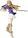 リボルテック シギィ1Pカラー版 リボルテッククイーンズブレイド シリーズNo.014_s-2