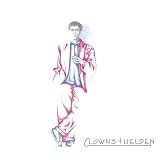 ICH LIEBE DICH  -  Clowns & Helden