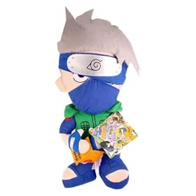 Naruto : Kakashi 12