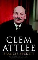 Clem Attlee