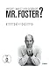 Wieviel wiegt ihr Geb�ude, Mr. Foster ? [2 DVDs]