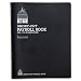 Dome 650 Payroll record, single entry, 1-50 employees, 11-1/4x8-3/4, weekly, wirebound
