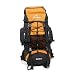 TETON Sports Scout3400 Internal Frame Backpack (Mecca Orange)