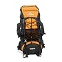TETON Sports Scout3400 Internal Frame Backpack (Mecca Orange)