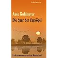 Die Spur der Zugv�gel: Kriminalroman aus dem M�nsterland