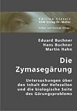 Die Zymaseg�rung