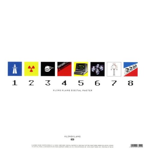 Der Katalog (German Box Set)