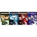 Airwolf Complete Series 1-4