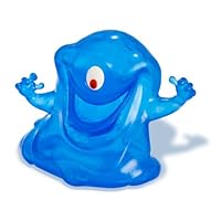 Monsters vs Aliens Bob Action Figure 6