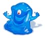 Monsters vs Aliens Bob Action Figure 6"