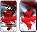 Canadian Flag Design Decorative Skin Decal Sticker for Apple 3G iPhone/ Apple iPhone 3GS 3G S