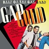 Gap gold-Best of (1985) / Vinyl record [Vinyl-LP]