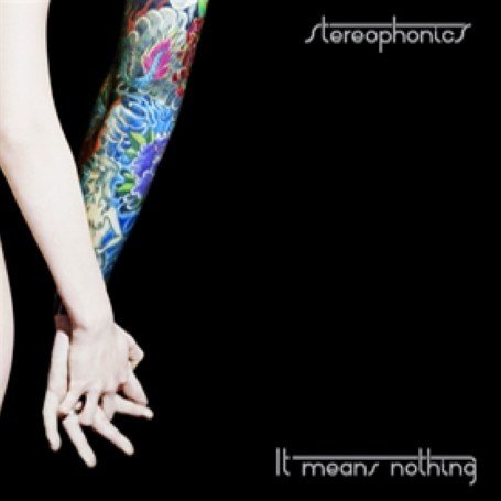 Buy It Means Nothing [CD 2] [7" VINYL] online at Discounted New and Used prices. Delivered to your door with Childrens Toyshop.com