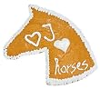 horse cutters
