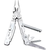 SOG Knives PowerAssist Multi-Tool