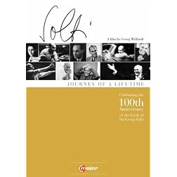 Sir George Solti: Journey of a Lifetime