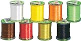 Ultra Thread GSP 100 Denier ::: Fly Tying Thread